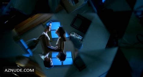 SUDDENLY IN THE DARK NUDE SCENES AZNude