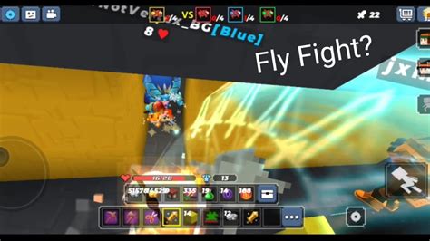 Fly Hack Youtube