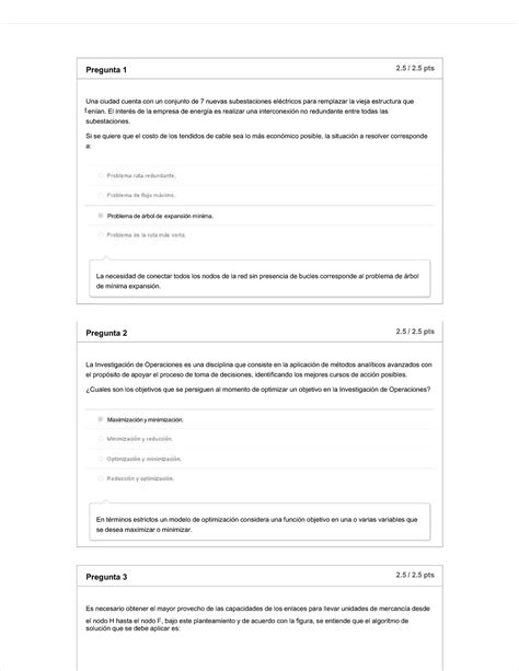 Pdf Investigacion De Operaciones Ii Compress Pregunta 1Pregunta 1 2