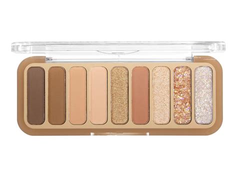 Colors Makeup Nude Colors Eyeshadow Natural Nude Matte Shimmer Glitter