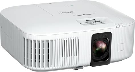 Epson 4k Projektor Pro Uhd 2800lm 3lcd Eh Tw6150 Se Tilbud Og