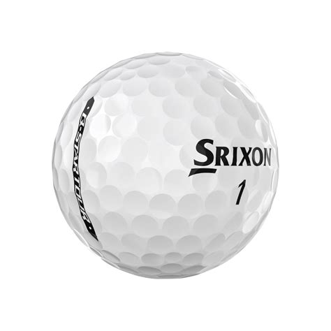 Srixon Q Star Tour — Eagle Crest