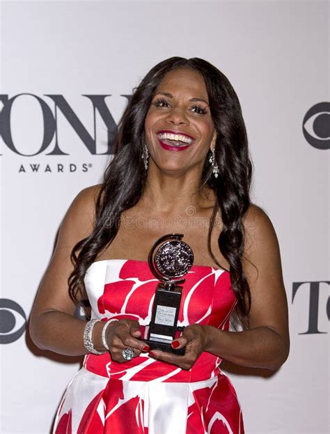 Audra Mcdonald Wins At 68th Annual Tony Awards Editorial Photo Image Of 68th Awards 41430316