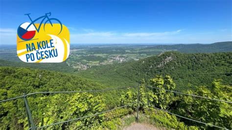 Na Kole Po Česku Přejezd Jizerských Hor Vyžaduje Sílu A Vytrvalost