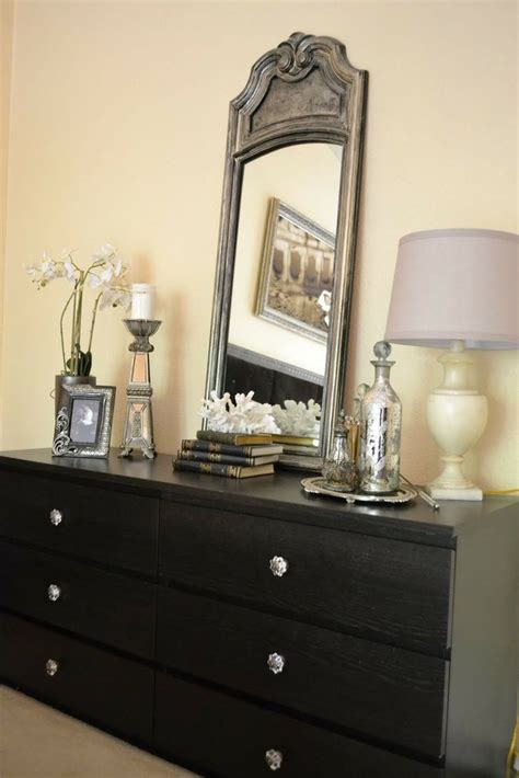 Decorate A Bedroom Dresser 10 Creative Ideas To Enhance Your Space