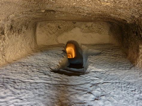 Heinblog: Vardzia