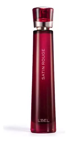 Perfume Satín Nude Satin Rouge Dama Lbel Ml MercadoLibre