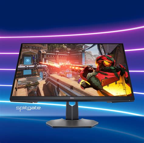 Dell reveals new gaming monitors to elevate users’ gaming experience - 1side0 - Where Binary is Tech