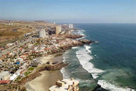 Hidden Gems - Best Beaches In Tijuana