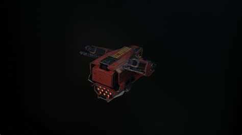 ArtStation - Дрон