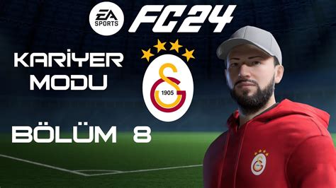 Bu Takim Ok Can Yakacak Dolu Dolu B L M Ea Fc Galatasaray