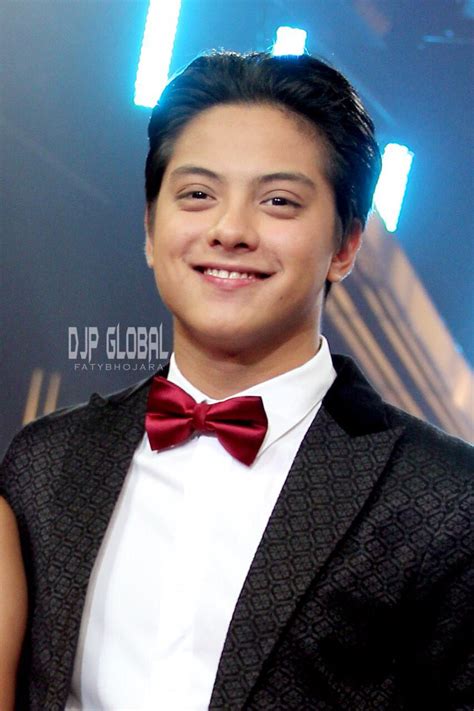 Daniel Padilla Handsome