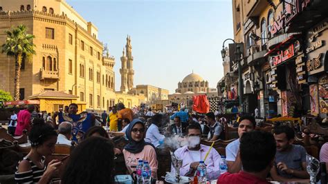 Ägypten So geht Sex Talk auf Arabisch DER SPIEGEL