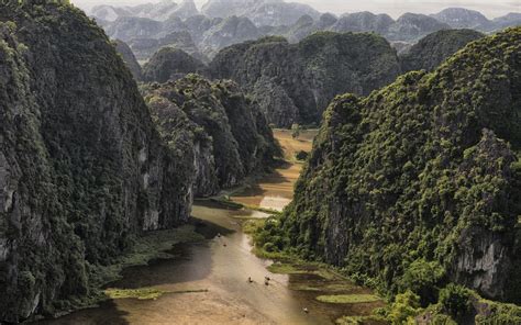 Vietnam Desktop Wallpaper Wallpapersafari