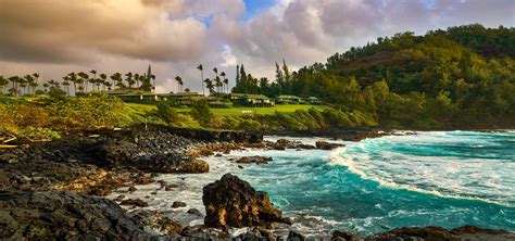 Get On The Road To Hana With A Stay At The Hana Maui Resort Ventura Blvd