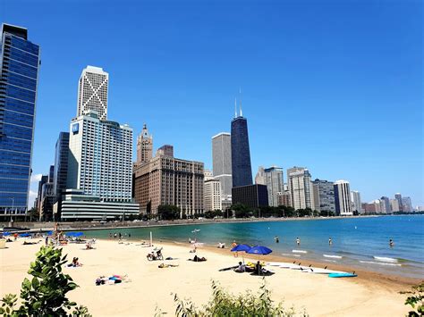chicago    attractions