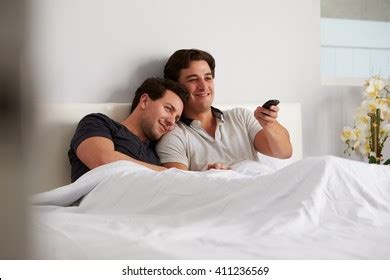 Gay Sex Bed Images Stock Photos Vectors Shutterstock