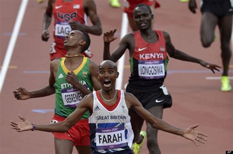 45 Best Photographs Of 2012 London Olympic Athletes Victory Celebration