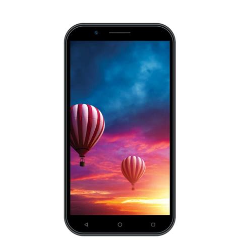 Smartphone P AMATEUR Kempler Strauss