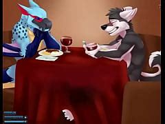 Gay Bird Giving Wolf Footjob Under Table Yiff Jasonafex Xvideos Xxx Mobile Porno