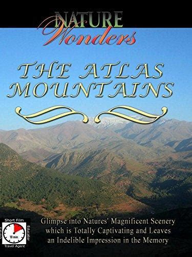 Secci N Visual De The Atlas Mountains C Filmaffinity