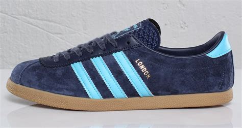 anti-Beauty Bundle: Adidas London