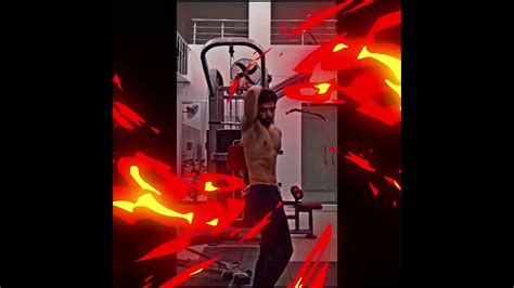 Gym Transformation Youtube