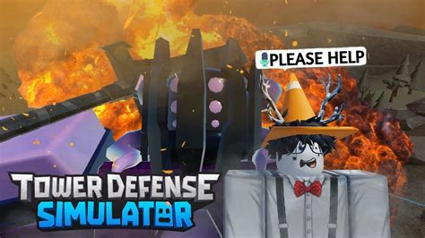 Tds Hardcore Mode Is Difficult YouTube