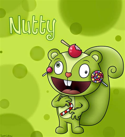 Kumpulan Gambar Baru Happy Tree Friends Gambar Lucu Terbaru Cartoon