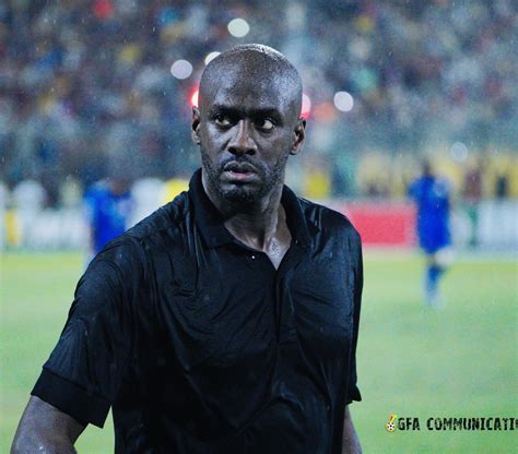 Bringing Otto Addo Back To Handle Black Stars Spot On Sammy Kuffour