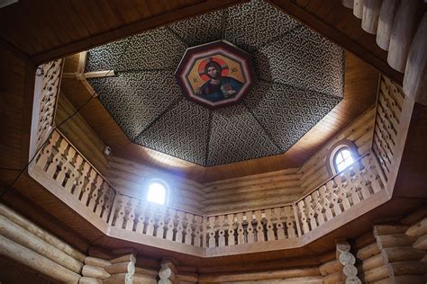 Church of St John of Shanghai and San Francisco Minsk