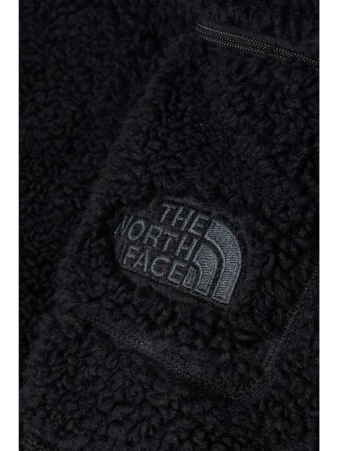 The North Face Extreme Pile Fleece Sweater Net A Porter