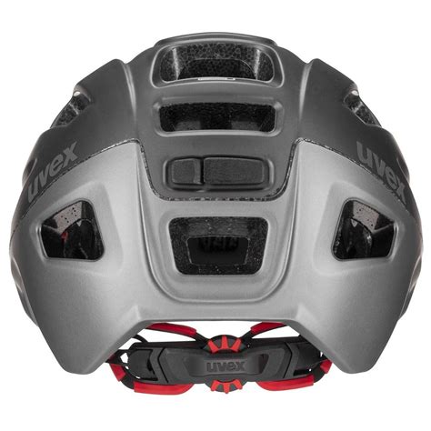 Uvex Finale Kask Enduro Grey Mat Najlepsze Ceny Rowertour