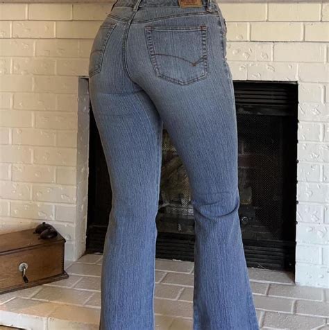 What kind of jean pattern is this?? : r/findfashion