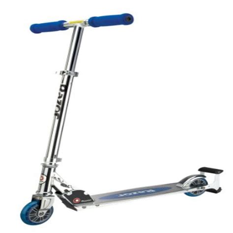 Razor Spark Scooter (Blue) - Walmart.com - Walmart.com