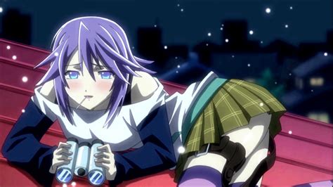 Mizore Shirayuki: Rosario Vampire - Anime Photo (36589823) - Fanpop