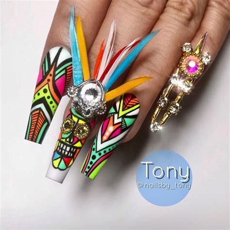 Pin On Beauty Nails