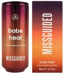 Missguided Babe Heat EDP 80 ml parfüm vásárlás olcsó Missguided Babe