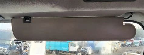 2006 Freightliner M2 106 Sun Visor For Sale Elkton Md P 66984