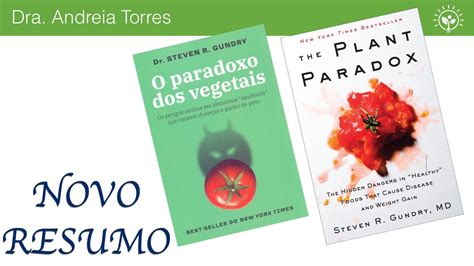 Como Funciona A Dieta Com Restrição De Lectinas — Andreia Torres