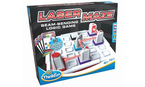 Ravensburger Laser Maze Sklep Komputerowy X Kom Pl