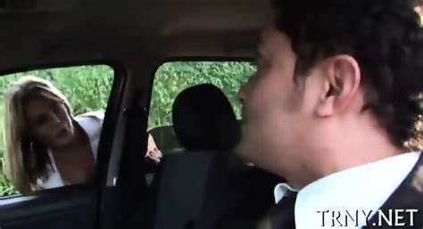 Hot Tranny Cannot Have Enough