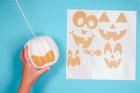 How to Use Glow in the Dark Paint to Make Halloween Projects - Angie ...