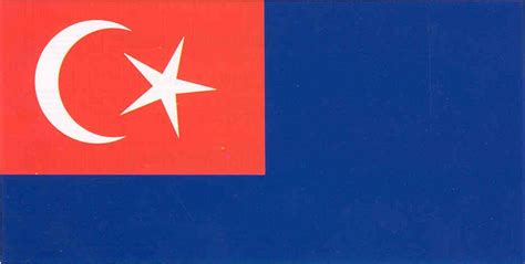 Gambar Bendera Johor Bendera Negeri Johor Mathilda Redmond