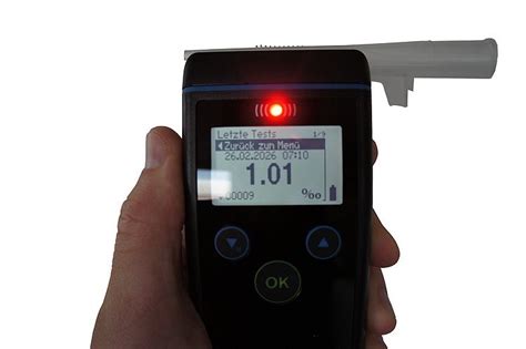 Алкотестер Alcotest 6820 с подключением к ПК купить по ценам дилера ...