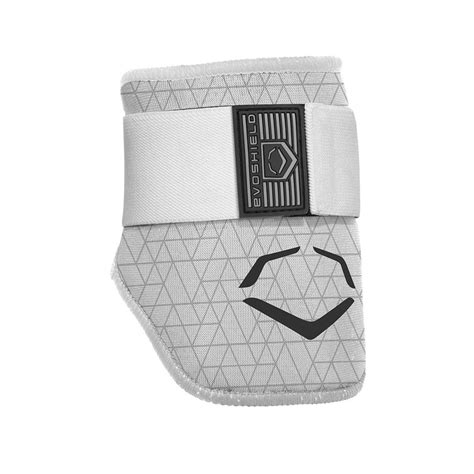 Take Back The Plate With The Evoshield Protective Batters Elbow Guard