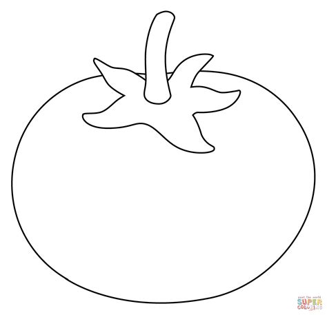 Kamatis Clipart