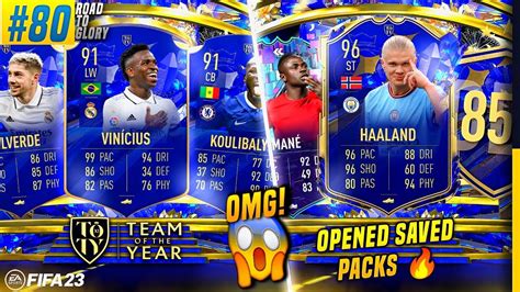 OMG TOTY HONORABLE MENTIONS HAALAND IS INSANE FT VINICIUS