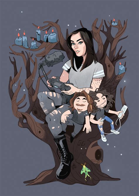 Game Grumps Zine on Behance