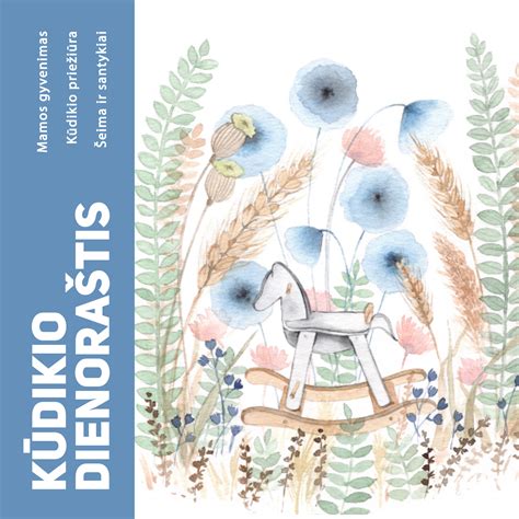 Rinkinys Nėštumo Kalendorius Ir Kūdikio Dienoraštis Nėštumo Kalendorius
